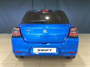 Suzuki Swift 1.2 GLX auto - Image 5