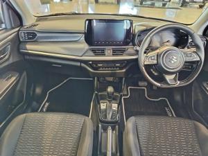 Suzuki Swift 1.2 GLX auto - Image 8