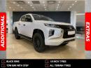 Thumbnail Mitsubishi Triton 2.4DI-D double cab GL