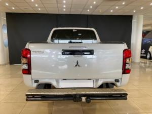 Mitsubishi Triton 2.4DI-D double cab GL - Image 3