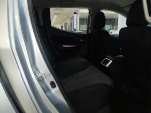 Mitsubishi Triton 2.4DI-D double cab GL - Image 10