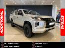 Thumbnail Mitsubishi Triton 2.4DI-D double cab GL