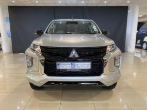 Mitsubishi Triton 2.4DI-D double cab GL - Image 2