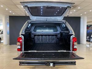 Mitsubishi Triton 2.4DI-D double cab GL - Image 5