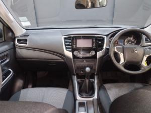 Mitsubishi Triton 2.4DI-D double cab GL - Image 8