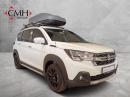 Thumbnail Suzuki XL6 1.5 GL auto
