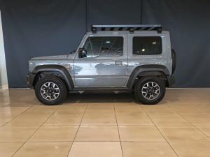 Suzuki Jimny 1.5 GLX AllGrip 3-door manual - Image 2