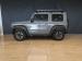 Suzuki Jimny 1.5 GLX AllGrip 3-door manual - Thumbnail 2
