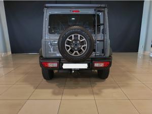 Suzuki Jimny 1.5 GLX AllGrip 3-door manual - Image 4