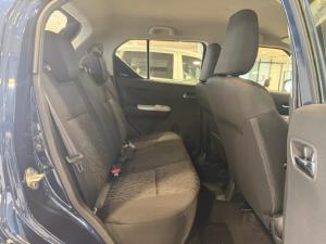 Suzuki Ignis 1.2 GLX manual - Image 10