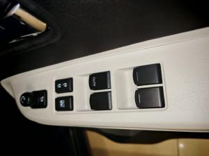 Suzuki Ignis 1.2 GLX manual - Image 11