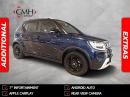 Thumbnail Suzuki Ignis 1.2 GLX manual