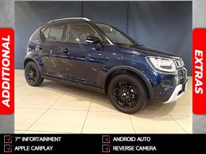 Suzuki Ignis 1.2 GLX manual - Image 1