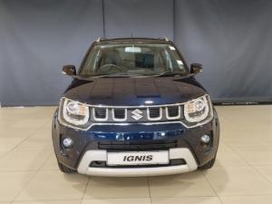 Suzuki Ignis 1.2 GLX manual - Image 3