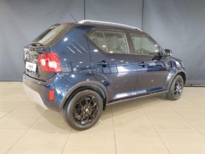 Suzuki Ignis 1.2 GLX manual - Image 4