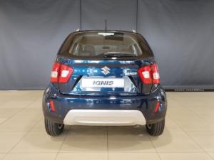 Suzuki Ignis 1.2 GLX manual - Image 5