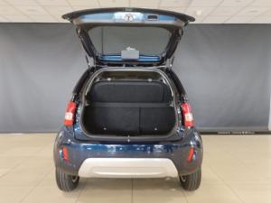 Suzuki Ignis 1.2 GLX manual - Image 6