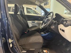 Suzuki Ignis 1.2 GLX manual - Image 9