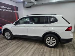 Volkswagen Tiguan Allspace 1.4TSI Trendline - Image 12