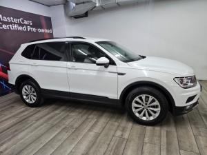 Volkswagen Tiguan Allspace 1.4TSI Trendline - Image 14