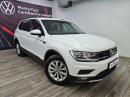 Thumbnail Volkswagen Tiguan Allspace 1.4TSI Trendline