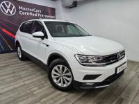 Thumbnail Volkswagen Tiguan Allspace 1.4TSI Trendline