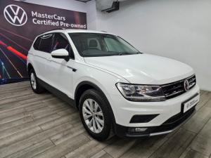Volkswagen Tiguan Allspace 1.4TSI Trendline - Image 2