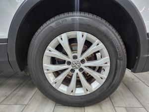 Volkswagen Tiguan Allspace 1.4TSI Trendline - Image 4