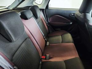 Suzuki Fronx 1.5 GL manual - Image 10
