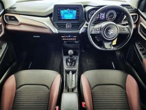 Suzuki Fronx 1.5 GL manual - Image 11