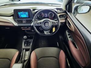 Suzuki Fronx 1.5 GL manual - Image 12