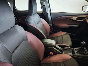 Suzuki Fronx 1.5 GL manual - Image 13