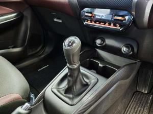Suzuki Fronx 1.5 GL manual - Image 14
