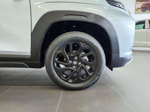 Suzuki Fronx 1.5 GL manual - Image 16