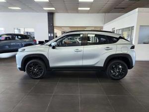 Suzuki Fronx 1.5 GL manual - Image 5