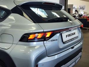 Suzuki Fronx 1.5 GL manual - Image 6