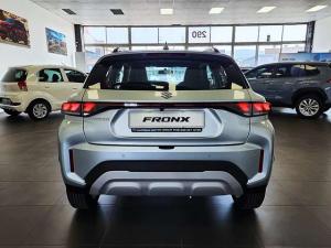 Suzuki Fronx 1.5 GL manual - Image 7