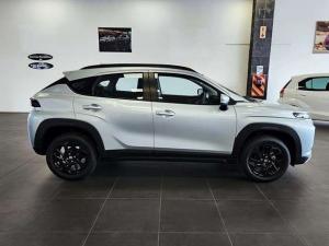Suzuki Fronx 1.5 GL manual - Image 8