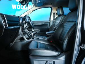 Ford Everest 2.0 BiTurbo Sport - Image 14
