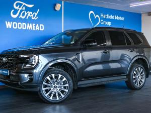 Ford Everest 2.0 BiTurbo Sport - Image 1