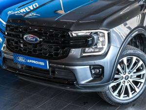 Ford Everest 2.0 BiTurbo Sport - Image 2