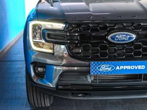 Ford Everest 2.0 BiTurbo Sport - Image 4