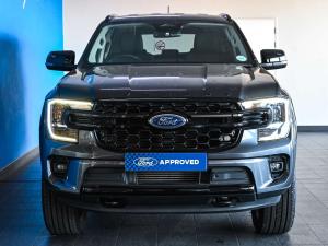 Ford Everest 2.0 BiTurbo Sport - Image 5