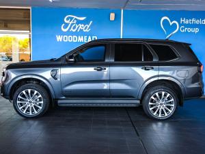 Ford Everest 2.0 BiTurbo Sport - Image 6