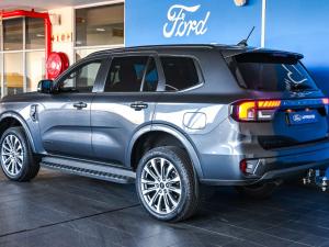 Ford Everest 2.0 BiTurbo Sport - Image 7