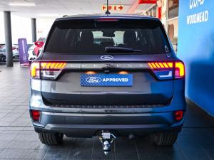 Ford Everest 2.0 BiTurbo Sport - Image 8
