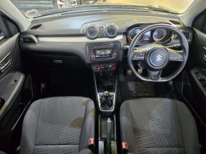 Suzuki Swift 1.2 GL manual - Image 11