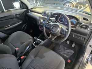 Suzuki Swift 1.2 GL manual - Image 14