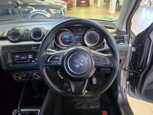 Suzuki Swift 1.2 GL manual - Image 15