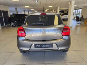 Suzuki Swift 1.2 GL manual - Image 7